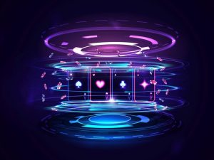 bästa utländska casino