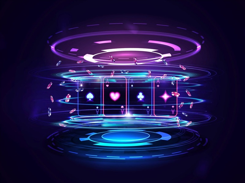 bästa utländska casino